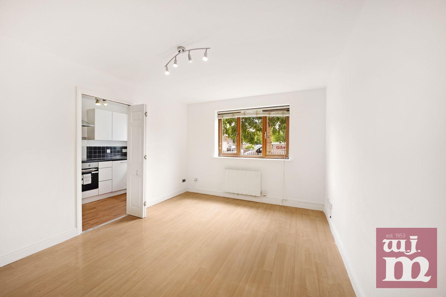 Draycott Close, Cricklewood